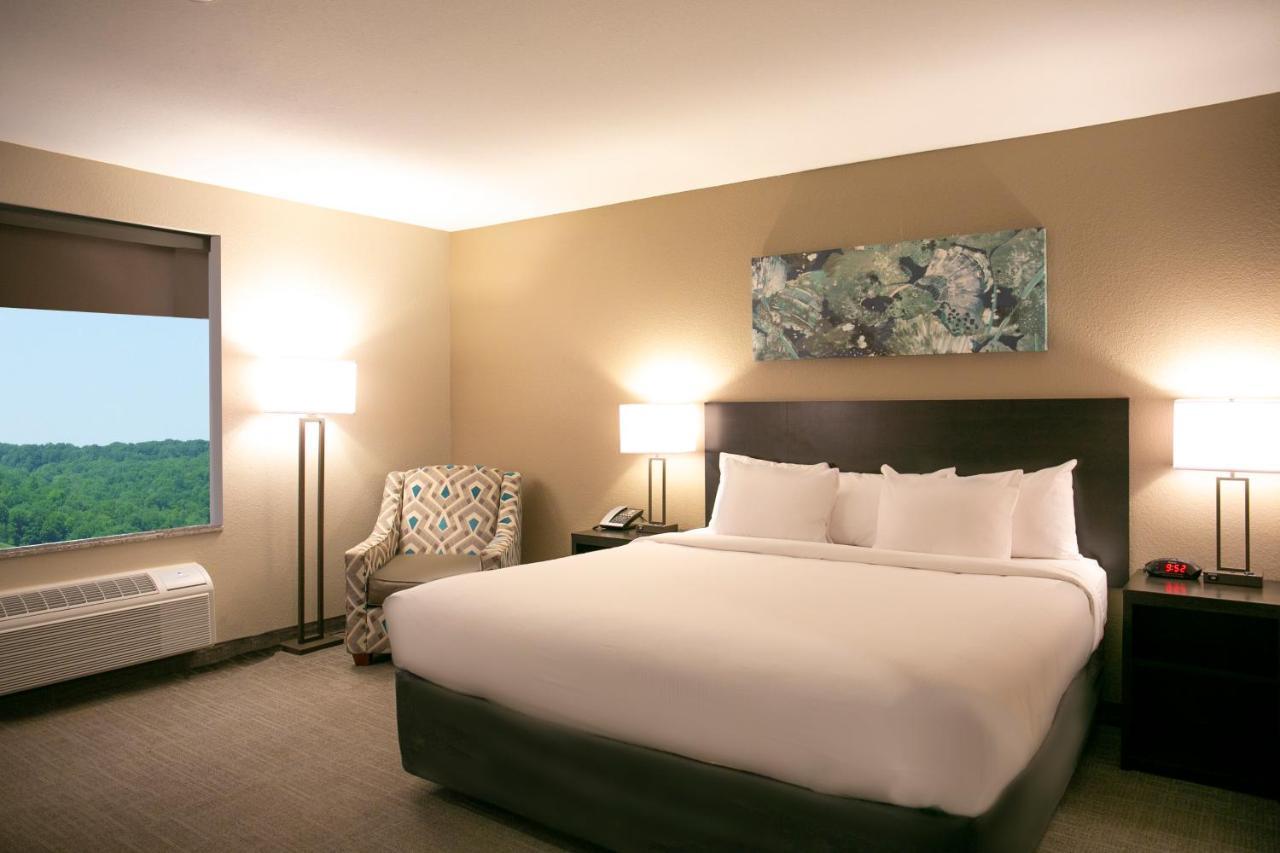 Berlin Encore Hotel & Suites Kültér fotó