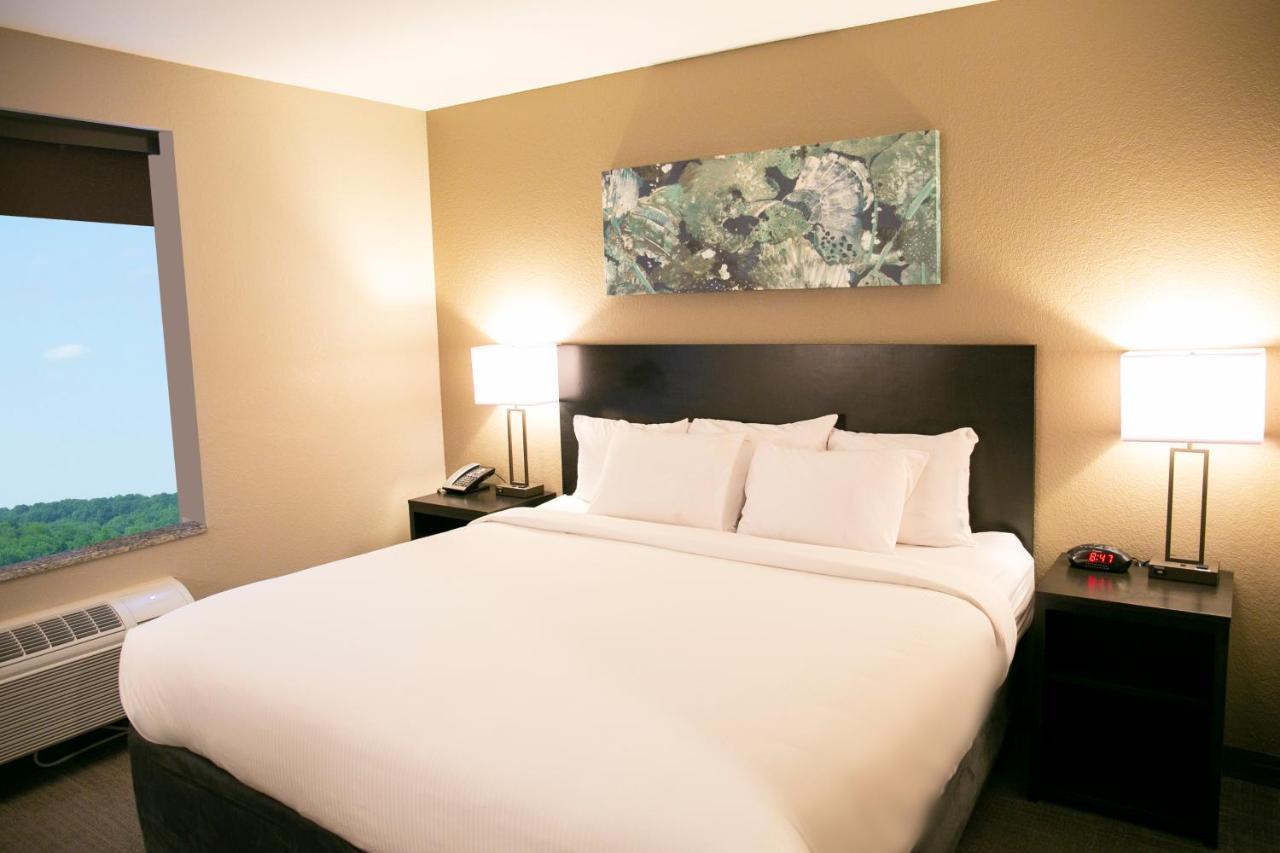 Berlin Encore Hotel & Suites Szoba fotó